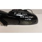 [GYÁRI BONTOTT] BMW X3 F25 LCI BAL OLDALI TÜKÖR BEHAJLÓS