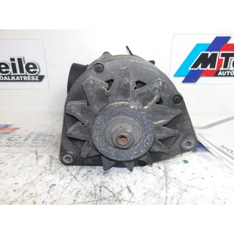 [GYÁRI BONTOTT] BMW - GENERÁTOR - 40/115A - 14V - 5-ÖS / E34 - BOSCH CIKKSZÁM: 0 120 468 042