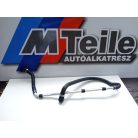 (GYÁRI ÚJ) BMW Hűtőfolyadék-tömlő  X3 F25  X4 F26