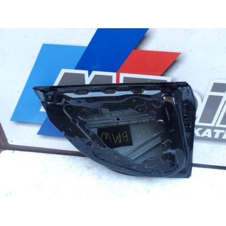 [GYÁRI BONTOTT] BMW F44 BAL HÁTSÓ AJTÓ KIS SÉRÜLÉSSEL