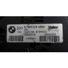 [GYÁRI BONTOTT] BMW - GENERÁTOR - 220A - 14V - X5 ; X6 / E70 ; E71 - CIKKSZÁM: 7804266 , ÚJ CIKKSZÁM: 7801124