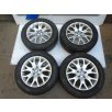   [GYÁRI hasznalt] BMW felni szett téli gumival - Kreuzspeiche 177 - 255/55R18 109H  Pirelli Scorpion winter RSC - 4.8mm dot4813