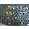   [GYÁRI hasznalt] BMW felni szett téli gumival - Kreuzspeiche 177 - 255/55R18 109H  Pirelli Scorpion winter RSC - 4.8mm dot4813