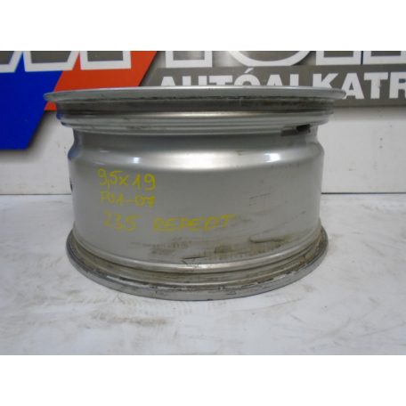 BMW LM Rad Vielspeiche 235-19" (repedt)