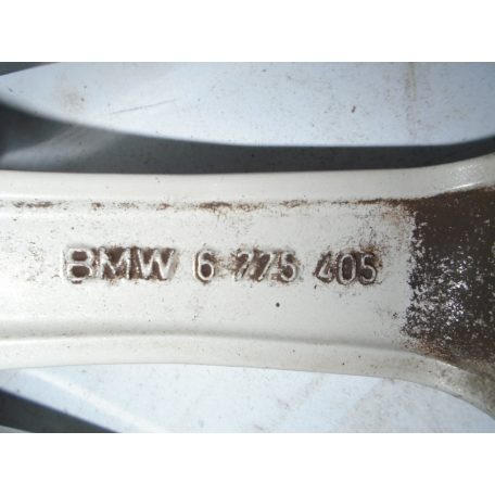 BMW LM Rad Vielspeiche 235-19" (repedt)