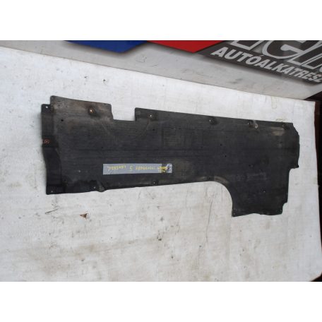 [GYÁRI BONTOTT] BMW - ALSÓ MOTORBURKOLAT - BAL OLDALI 5 F07GT+LCI