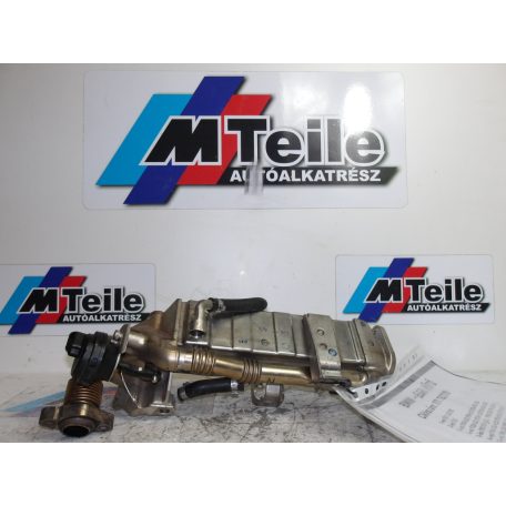 [GYÁRI BONTOTT] BMW - EGR HŰTŐ - 1-ES; 2-ES; 3-AS; 4-ES; 5-ÖS; 6-OS; 7-ES; X1; X3; X4; X5; X6   - 11 71 7823210
