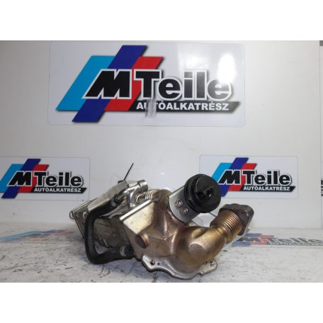 [GYÁRI BONTOTT] BMW - EGR HŰTŐ - 1-ES; 2-ES; 3-AS; 4-ES; 5-ÖS; 6-OS; 7-ES; X1; X3; X4; X5; X6   - 11 71 7823210