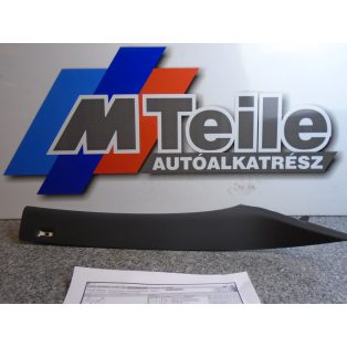   BMW E63+LCI 6-os Jobb első "A" oszlop takaró /Gyári új/ 