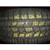   1db! [ÚJ] Téli gumi - 205/60R16 - 96H - Continental ContiWinterContact - TS806S RSC Defekttűrő - Dot: 3521
