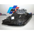 [GYÁRI BONTOTT] BMW - FÉNYSZÓRÓ , FULL LED , BAL OLDALI/JOBB OLDALI  - SHADOW BLACK - X3 ; X4 / G01 ; G02 -  A9 5A29205/6-07 LL