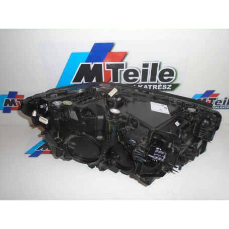 [GYÁRI BONTOTT] BMW - FÉNYSZÓRÓ , FULL LED , BAL OLDALI/JOBB OLDALI  - SHADOW BLACK - X3 ; X4 / G01 ; G02 -  A9 5A29205/6-07 LL