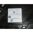 [GYÁRI BONTOTT] BMW - FÉNYSZÓRÓ , FULL LED , BAL OLDALI/JOBB OLDALI  - SHADOW BLACK - X3 ; X4 / G01 ; G02 -  A9 5A29205/6-07 LL