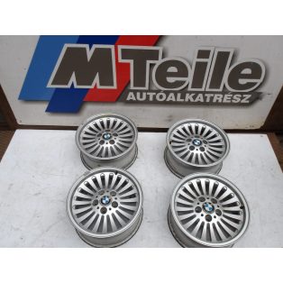  (ÁR/DB)[GYÁRI BONTOTT] BMW FELNI (styl.33) | 5-ÖS E39 | (7JX16 ET:20) | 36 11 1092209