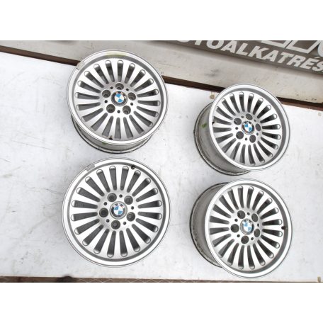 (ÁR/DB)[GYÁRI BONTOTT] BMW FELNI (styl.33) | 5-ÖS E39 | (7JX16 ET:20) | 36 11 1092209