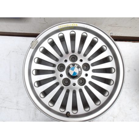 (ÁR/DB)[GYÁRI BONTOTT] BMW FELNI (styl.33) | 5-ÖS E39 | (7JX16 ET:20) | 36 11 1092209