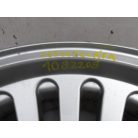 (ÁR/DB)[GYÁRI BONTOTT] BMW FELNI (styl.33) | 5-ÖS E39 | (7JX16 ET:20) | 36 11 1092209