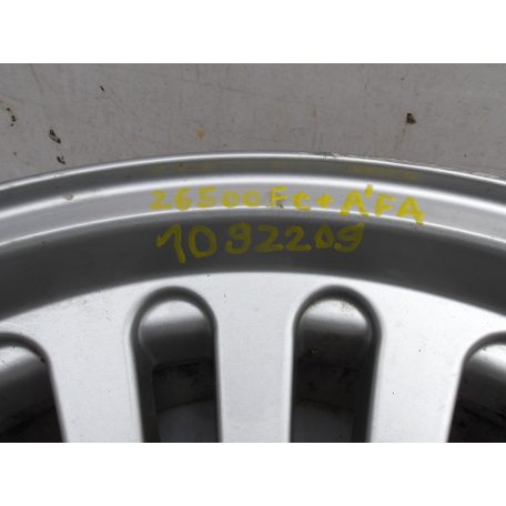 (ÁR/DB)[GYÁRI BONTOTT] BMW FELNI (styl.33) | 5-ÖS E39 | (7JX16 ET:20) | 36 11 1092209