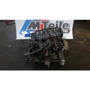 [GYÁRI BONTOTT] BMW MOTOR 525TDS (256T1) E60 D2 