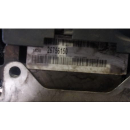 [GYÁRI BONTOTT] BMW MOTOR 525TDS (256T1) E60 D2 