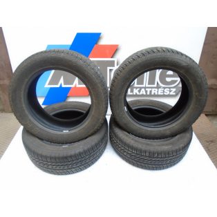   [Használt] GoodYear - Eagle F1 - 255 / 55 / R19 , 111W - Nyári , 5,5 mm DOT: 3317