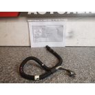 [GYÁRI BONTOTT] BMW . HIDRAULIKA CSŐ - 5-ÖS ; 6-OS ; 7-ES / F07GT+LCI; F10+LCI; F11+LCI; F06GC+LCI; F12+LCI; F13+LCI; F01+LCI ; F02 - 32416781834