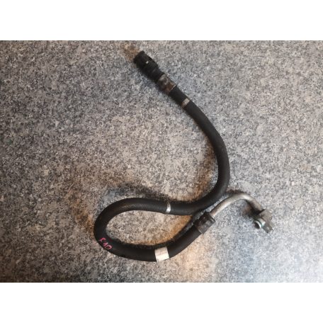 [GYÁRI BONTOTT] BMW . HIDRAULIKA CSŐ - 5-ÖS ; 6-OS ; 7-ES / F07GT+LCI; F10+LCI; F11+LCI; F06GC+LCI; F12+LCI; F13+LCI; F01+LCI ; F02 - 32416781834