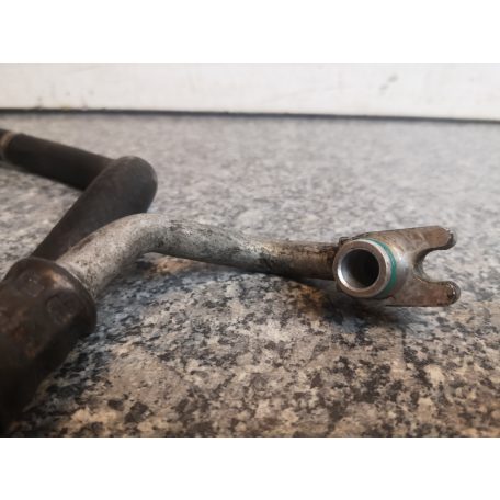 [GYÁRI BONTOTT] BMW . HIDRAULIKA CSŐ - 5-ÖS ; 6-OS ; 7-ES / F07GT+LCI; F10+LCI; F11+LCI; F06GC+LCI; F12+LCI; F13+LCI; F01+LCI ; F02 - 32416781834