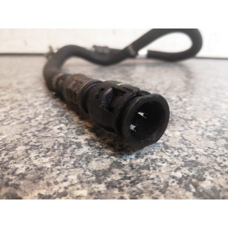 [GYÁRI BONTOTT] BMW . HIDRAULIKA CSŐ - 5-ÖS ; 6-OS ; 7-ES / F07GT+LCI; F10+LCI; F11+LCI; F06GC+LCI; F12+LCI; F13+LCI; F01+LCI ; F02 - 32416781834