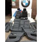 BMW 5-ÖS F11 KOMPLETT BELSŐ, SZAKADÁSMENTES