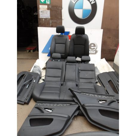 BMW 5-ÖS F11 KOMPLETT BELSŐ, SZAKADÁSMENTES
