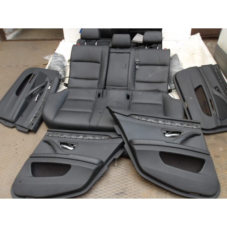 BMW 5-ÖS F11 KOMPLETT BELSŐ, SZAKADÁSMENTES