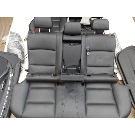 BMW 5-ÖS F11 KOMPLETT BELSŐ, SZAKADÁSMENTES