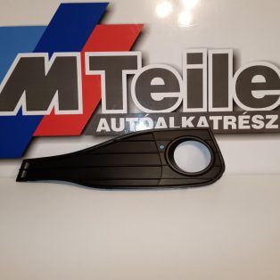   (GYÁRI ÚJ) BMW Hűtőrács bal oldali 4-es  F32+ LCI /  F33 + LCI / F36 + LCI