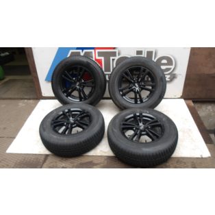   (ÁR/DB)[GYÁRI ÚJ] HYUNDAI TUCSON TÉLI FELNI 6.5JX16 HANKOOK 215/70R16 DOT2419