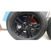   (ÁR/DB)[GYÁRI ÚJ] HYUNDAI TUCSON TÉLI FELNI 6.5JX16 HANKOOK 215/70R16 DOT2419