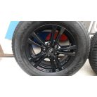 (ÁR/DB)[GYÁRI ÚJ] HYUNDAI TUCSON TÉLI FELNI 6.5JX16 HANKOOK 215/70R16 DOT2419