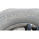 (ÁR/DB)[GYÁRI ÚJ] HYUNDAI TUCSON TÉLI FELNI 6.5JX16 HANKOOK 215/70R16 DOT2419