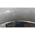 (ÁR/DB)[GYÁRI ÚJ] HYUNDAI TUCSON TÉLI FELNI 6.5JX16 HANKOOK 215/70R16 DOT2419