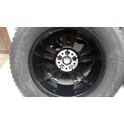 (ÁR/DB)[GYÁRI ÚJ] HYUNDAI TUCSON TÉLI FELNI 6.5JX16 HANKOOK 215/70R16 DOT2419