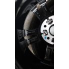 (ÁR/DB)[GYÁRI ÚJ] HYUNDAI TUCSON TÉLI FELNI 6.5JX16 HANKOOK 215/70R16 DOT2419