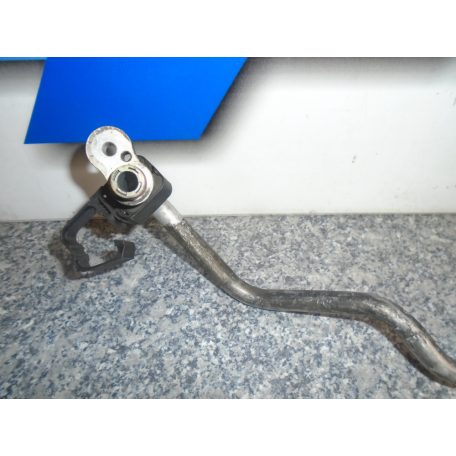 ÁR/DB [GYÁRI BONTOTT] BMW - KLÍMACSŐ - 5-ÖS - /F07 GT+LCI/ F10+LCI/F11+LCI/; 6-OS -/F06 GC+LCI/F12+LCI/F13+LCI/; 7-ES -/F01 LCI/F02 LCI/- |CSZ.: 9248522|