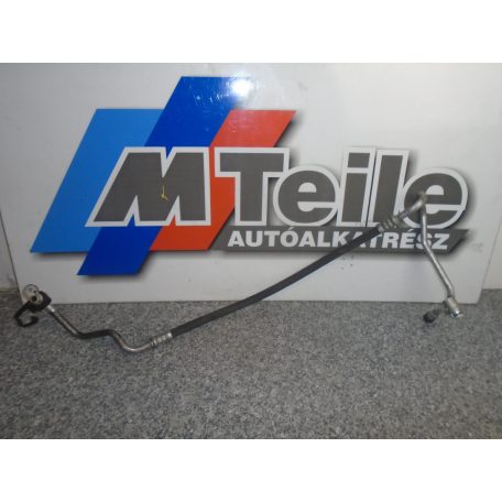 ÁR/DB [GYÁRI BONTOTT] BMW - KLÍMACSŐ - 5-ÖS - /F07 GT+LCI/ F10+LCI/F11+LCI/; 6-OS -/F06 GC+LCI/F12+LCI/F13+LCI/; 7-ES -/F01 LCI/F02 LCI/- |CSZ.: 9248522|