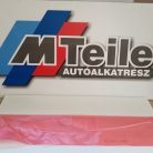 (GYÁRI ÚJ) BMW Optikai fényvezető 5' F90 M5+LCI / G30+LCI / G31 Touring+LCI / G38+LCI / 6' G32 GT+LCI