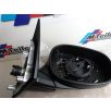   [GYÁRI ÚJSZERŰ] BMW JOBB OLDALI TÜKÖRSZERKEZET (5 PIN) | 3-AS E90 LCI / E91 CI | 51 16 7202938 -> 51 16 7268262