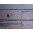 BMW G01/ G02 Automataváltó  kar /Gyári bontott újszerű/