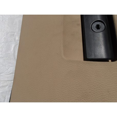[GYÁRI BONTOTT] BMW KESZTYŰTARTÓ | 3-AS E90 +LCI / E91 +LCI | 51 16 7120408