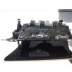   [GYÁRI BONTOTT] BMW KESZTYŰTARTÓ | 3-AS E90 +LCI / E91 +LCI | 51 16 7120408