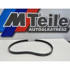 (GYÁRI ÚJ) BMW Hosszbordásszíj 1 F20+LCI / F21+LCI / 3 F30+LCI / F31 / F35+LCI