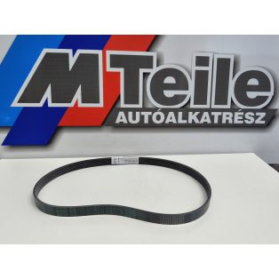   (GYÁRI ÚJ) BMW Hosszbordásszíj 1 F20+LCI / F21+LCI / 3 F30+LCI / F31 / F35+LCI
